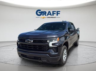 Used 2024 Chevrolet Silverado 1500 RST w/ Protection Package AWD/4WD video 1