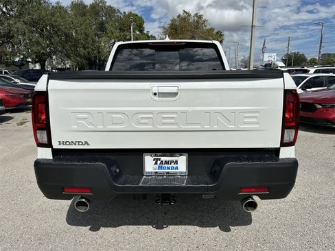 New 2026 Honda Ridgeline RTL image 13
