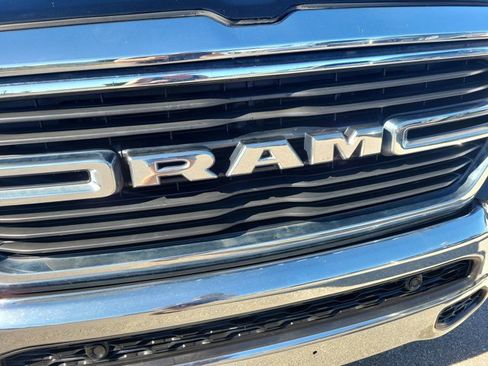 Used 2021 RAM 1500 Big Horn image 7