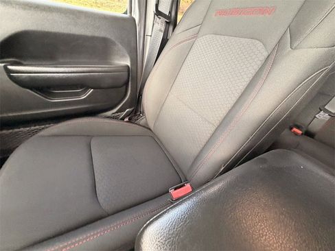 Used 2021 Jeep Wrangler Unlimited Rubicon image 20