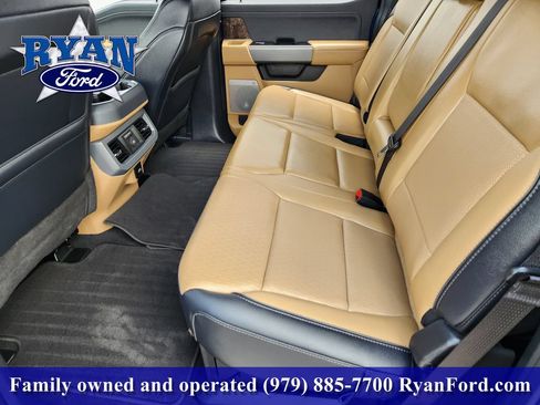 Certified 2026 Ford F350 Lariat AWD/4WD image 20