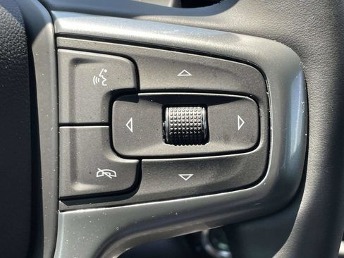 Used 2026 Chevrolet Silverado 1500 LT Trail Boss w/ Convenience Package II AWD/4WD image 29