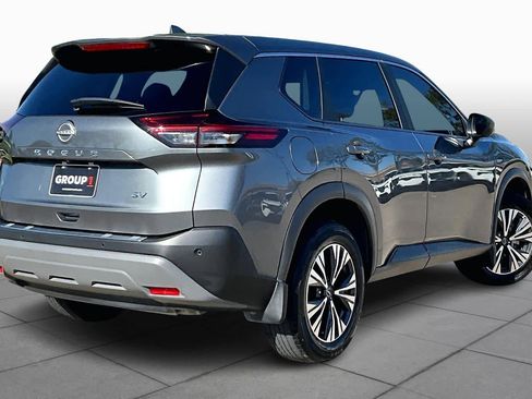 Certified 2023 Nissan Rogue SV image 13