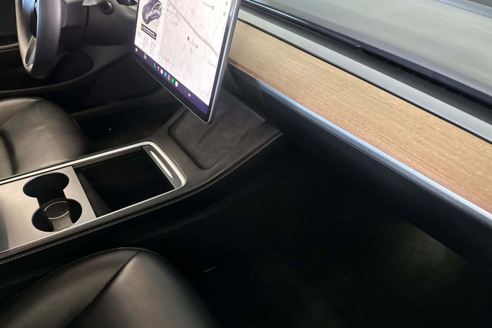 Used 2022 Tesla Model 3 Performance AWD/4WD image 16