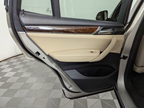 Used 2017 BMW X3 xDrive28i AWD/4WD image 40