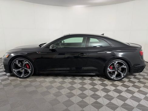Used 2021 Audi RS 5 AWD/4WD image 5