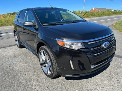 Used 2014 Ford Edge Sport