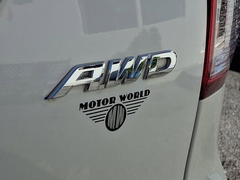 Used 2016 Honda CR-V EX-L image 30