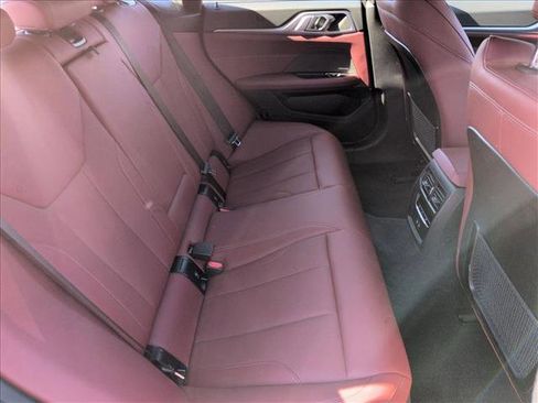 Certified 2023 BMW i4 eDrive35 image 21