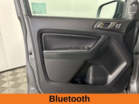 Used 2021 Ford Ranger Lariat w/ Tremor Off-Road Package image 9