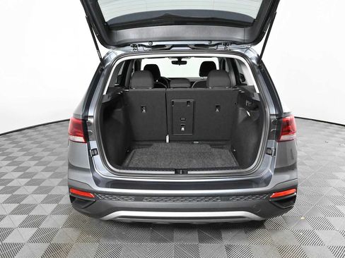 Certified 2023 Volkswagen Taos S FWD image 7