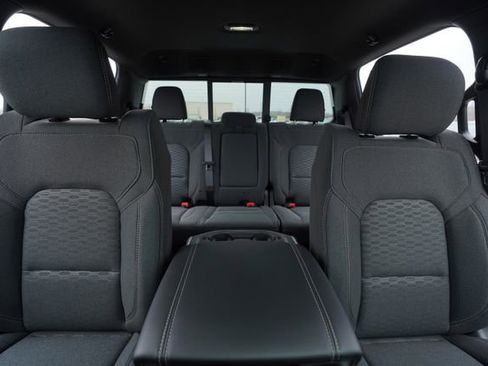 New 2026 RAM 1500 Big Horn AWD/4WD image 33