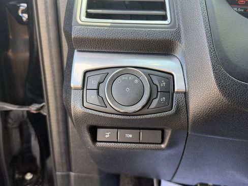 Used 2018 Ford Explorer Limited w/ Equipment Group 301A AWD/4WD image 14