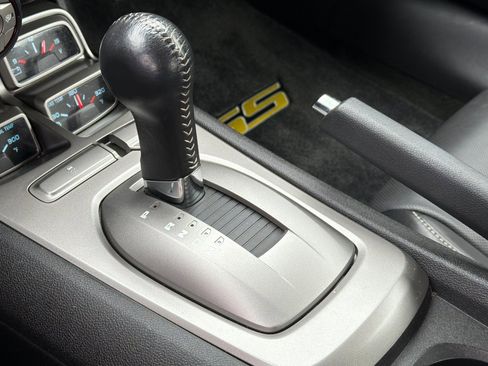 Used 2010 Chevrolet Camaro SS w/ RS Package image 19