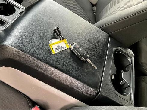 Used 2018 Ford F150 XL w/ Equipment Group 101A Mid AWD/4WD image 36
