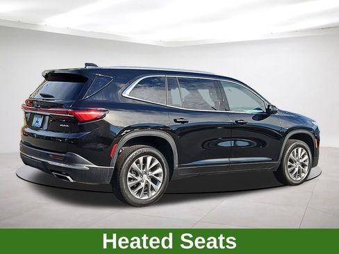 Used 2025 Buick Enclave Preferred w/ Power Package image 7