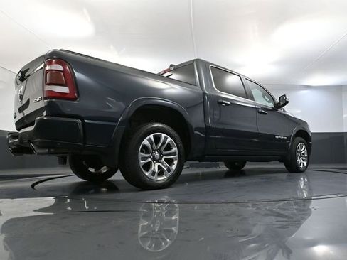 Used 2019 RAM 1500 Laramie Longhorn image 56