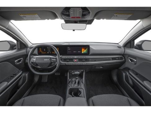 Certified 2025 Kia K4 LX image 10