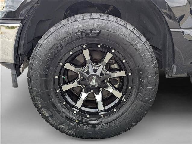 Used 2018 Ford F150 XLT RWD image 7