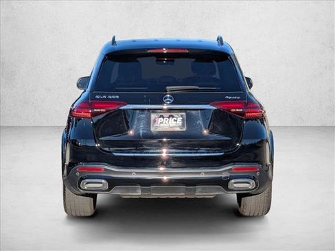 Used 2024 Mercedes-Benz GLE 350 GLE 350 image 7