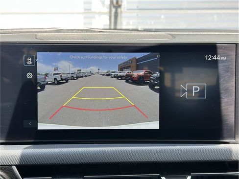 Used 2026 Hyundai Sonata Blue FWD image 24
