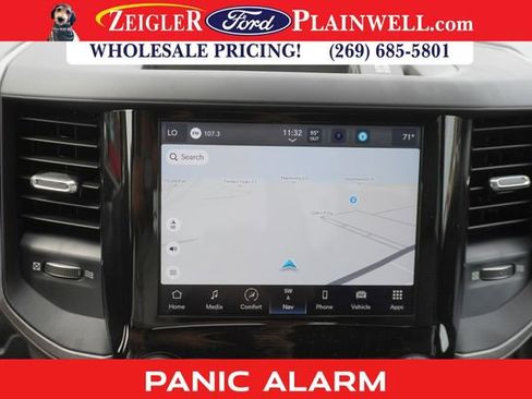 Used 2023 RAM 3500 Tradesman w/ Convenience Group image 17