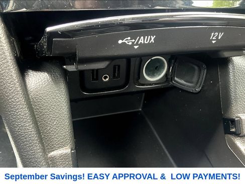 Used 2017 Buick Encore Preferred AWD/4WD image 13