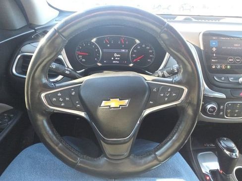 Used 2019 Chevrolet Equinox Premier image 32