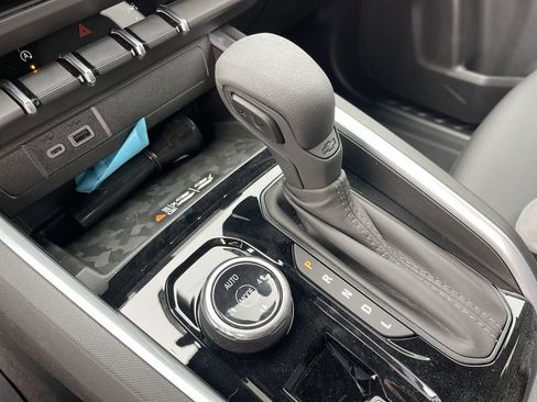 New 2026 Chevrolet Colorado Trail Boss AWD/4WD image 20