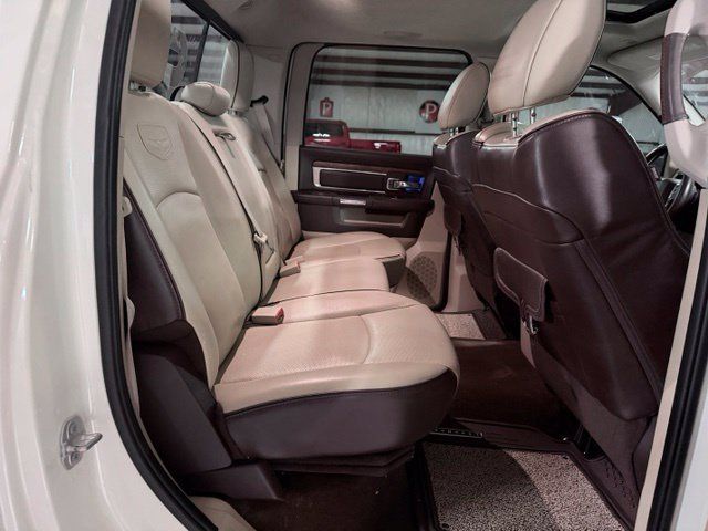 Used 2018 RAM 2500 Longhorn w/ Longhorn Southfork Package AWD/4WD image 20