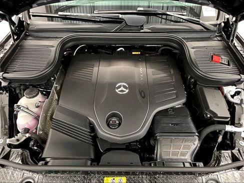 New 2026 Mercedes-Benz GLS 450 GLS 450 image 16
