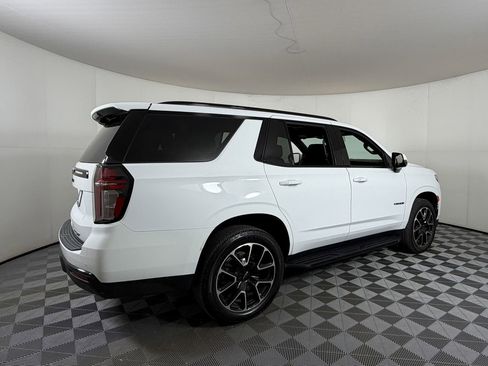 Used 2023 Chevrolet Tahoe RST w/ Luxury Package image 4