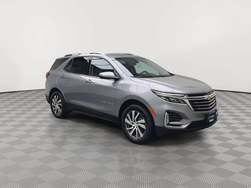 Certified 2024 Chevrolet Equinox Premier AWD/4WD image 41