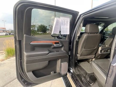 Used 2022 GMC Sierra 1500 Denali AWD/4WD image 28