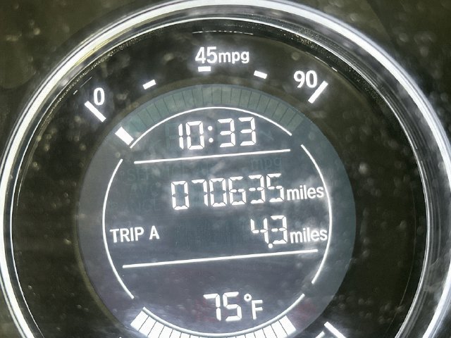 Used 2018 Honda HR-V EX image 16