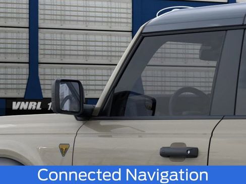 New 2026 Ford Bronco Badlands AWD/4WD image 25