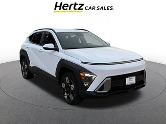 Used 2025 Hyundai Kona SEL video 1