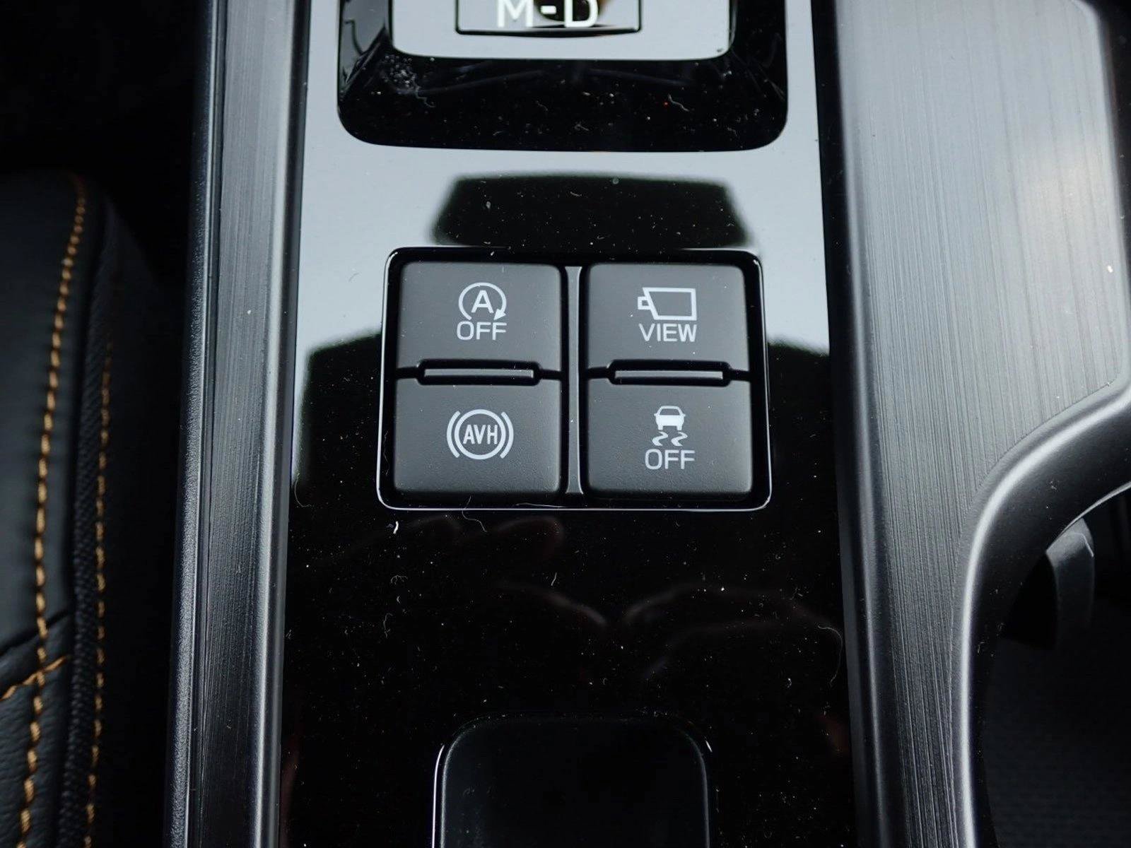 New 2026 Subaru Outback Wilderness AWD/4WD image 25