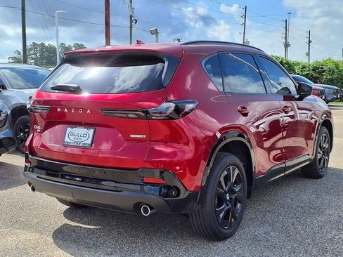 New 2026 MAZDA CX-5 2.5 S w/ Premium Package AWD/4WD image 2