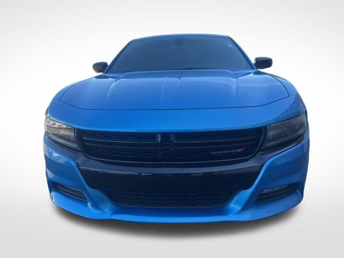 Used 2018 Dodge Charger GT w/ Blacktop Package AWD/4WD image 9