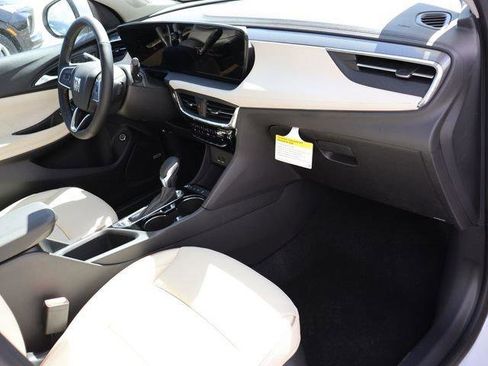 New 2026 Buick Encore GX Avenir w/ Avenir Technology Package AWD/4WD image 47