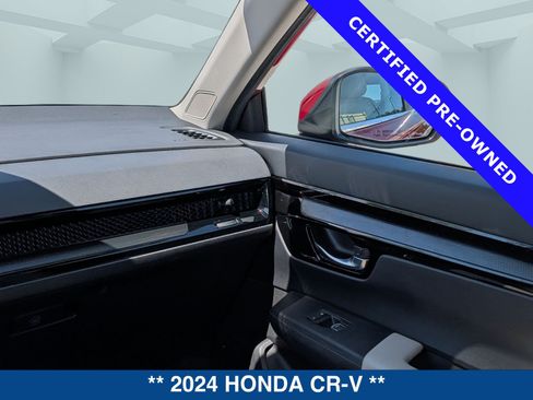 Used 2024 Honda CR-V EX-L image 19