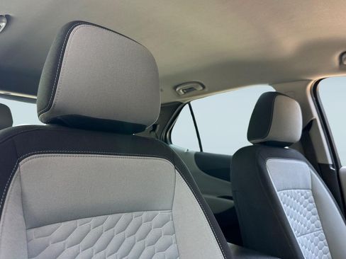 Used 2018 Chevrolet Equinox LS FWD image 24