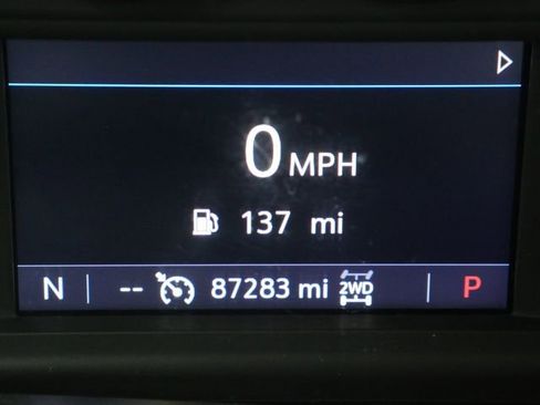 Used 2019 Chevrolet Silverado 1500 LT w/ All-Star Edition image 8