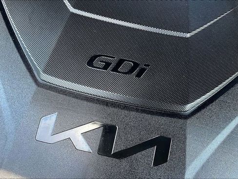 Used 2025 Kia Telluride S FWD image 31