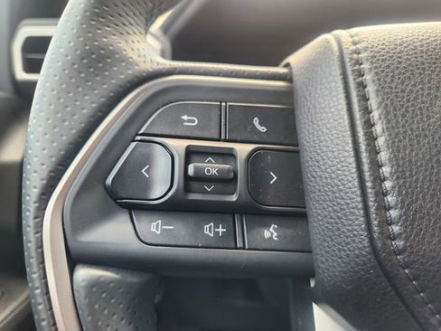 Used 2026 Toyota 4Runner Platinum AWD/4WD image 28