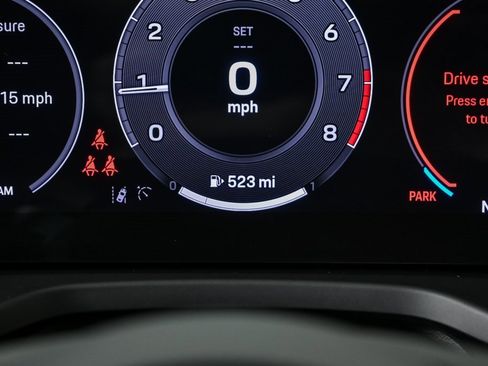 New 2025 Porsche Panamera image 9