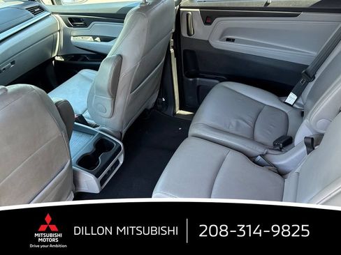 Used 2020 Honda Odyssey EX-L image 15