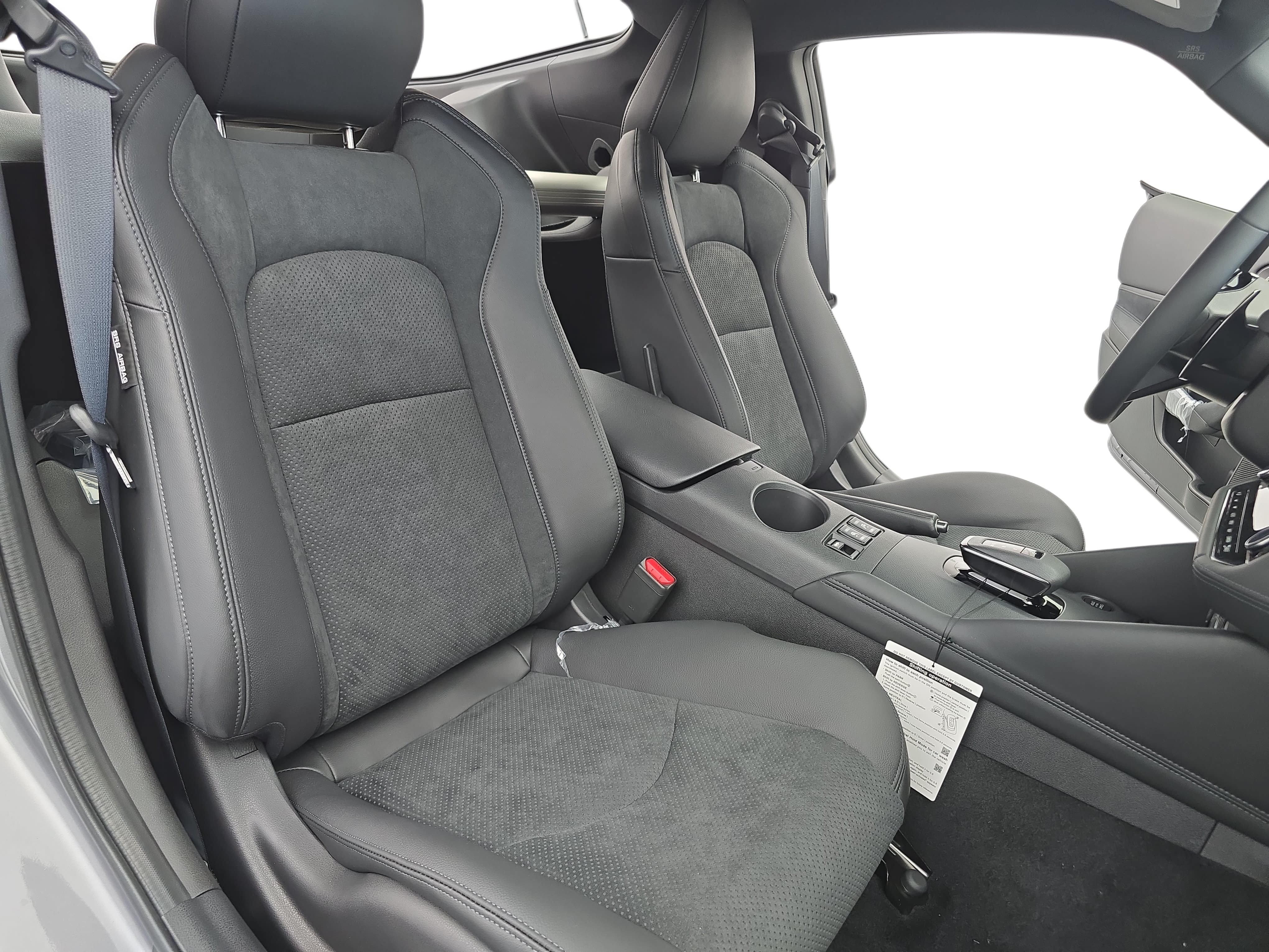 New 2027 Nissan Z Performance RWD image 9