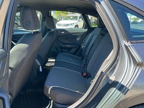 New 2026 Volkswagen Jetta Sport image 41